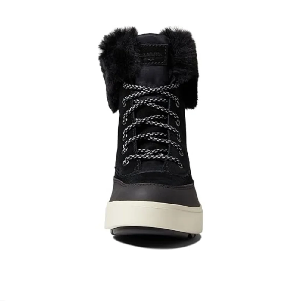 Koolaburra by UGG Ryanna Boot Black Women's Size 6